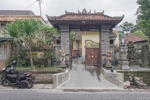 ubud