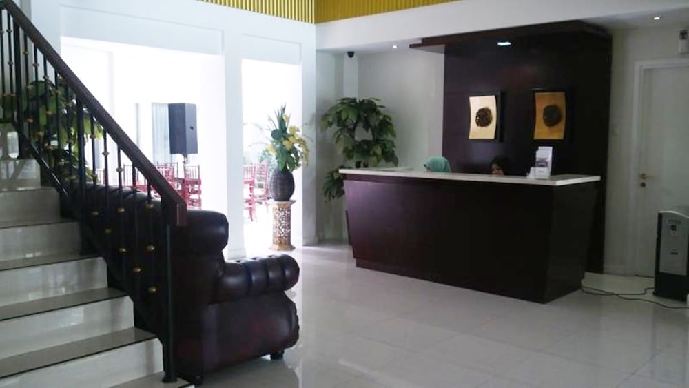 noola inn hotel bogor