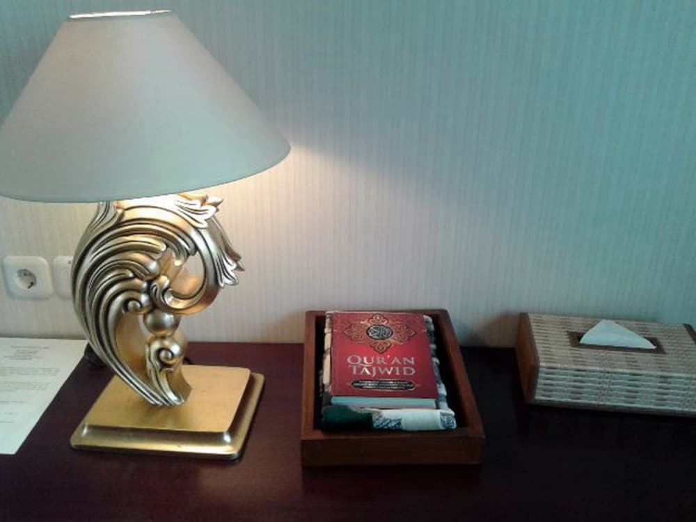 noola inn hotel bogor