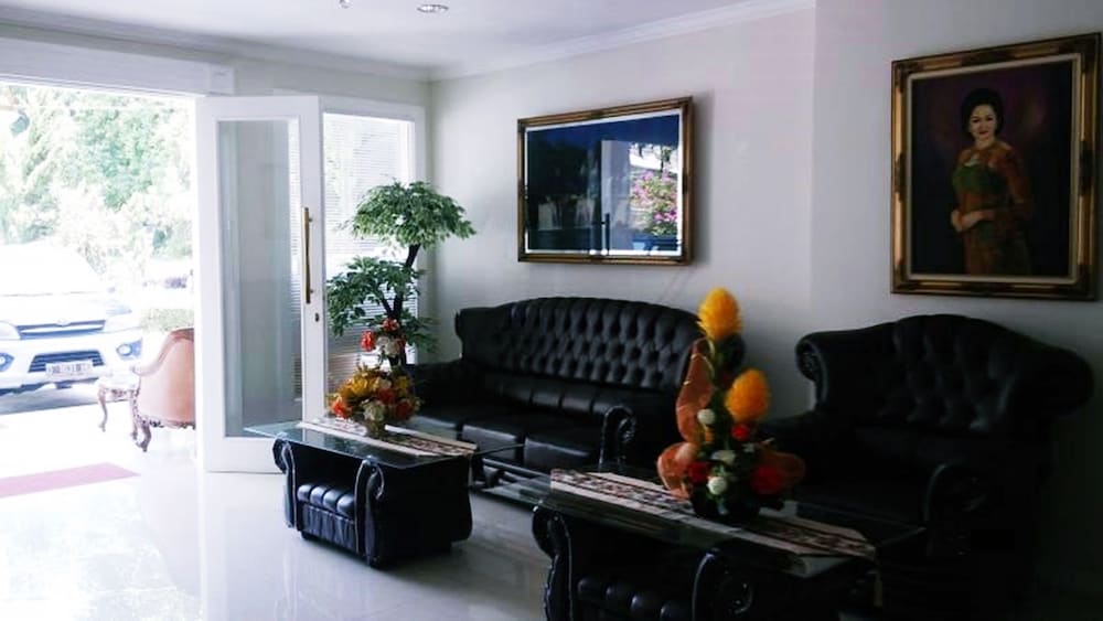 noola inn hotel bogor