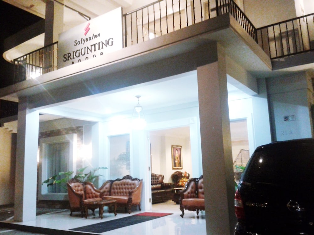 noola inn hotel bogor