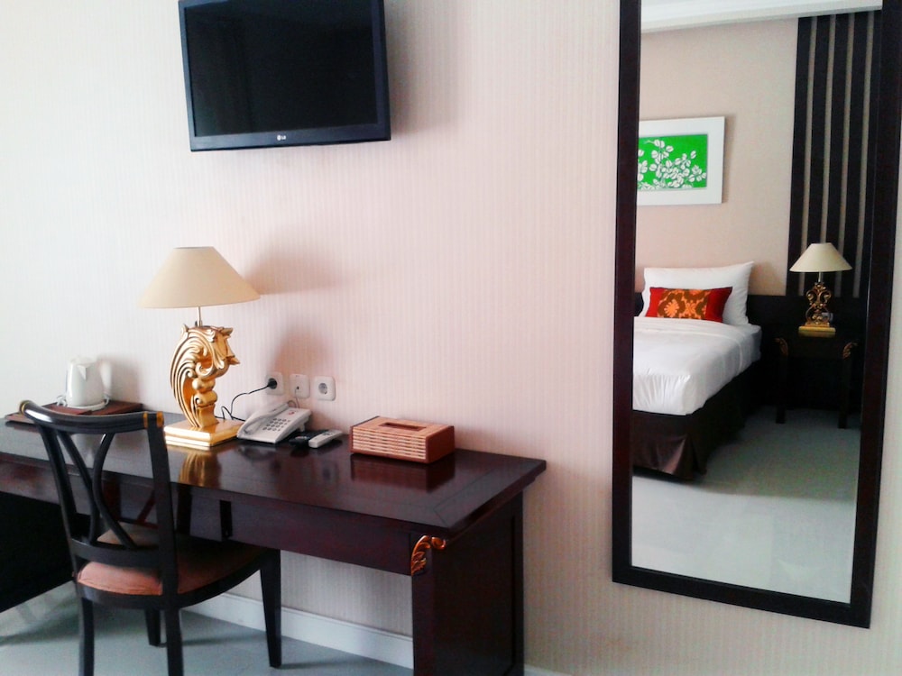 noola inn hotel bogor