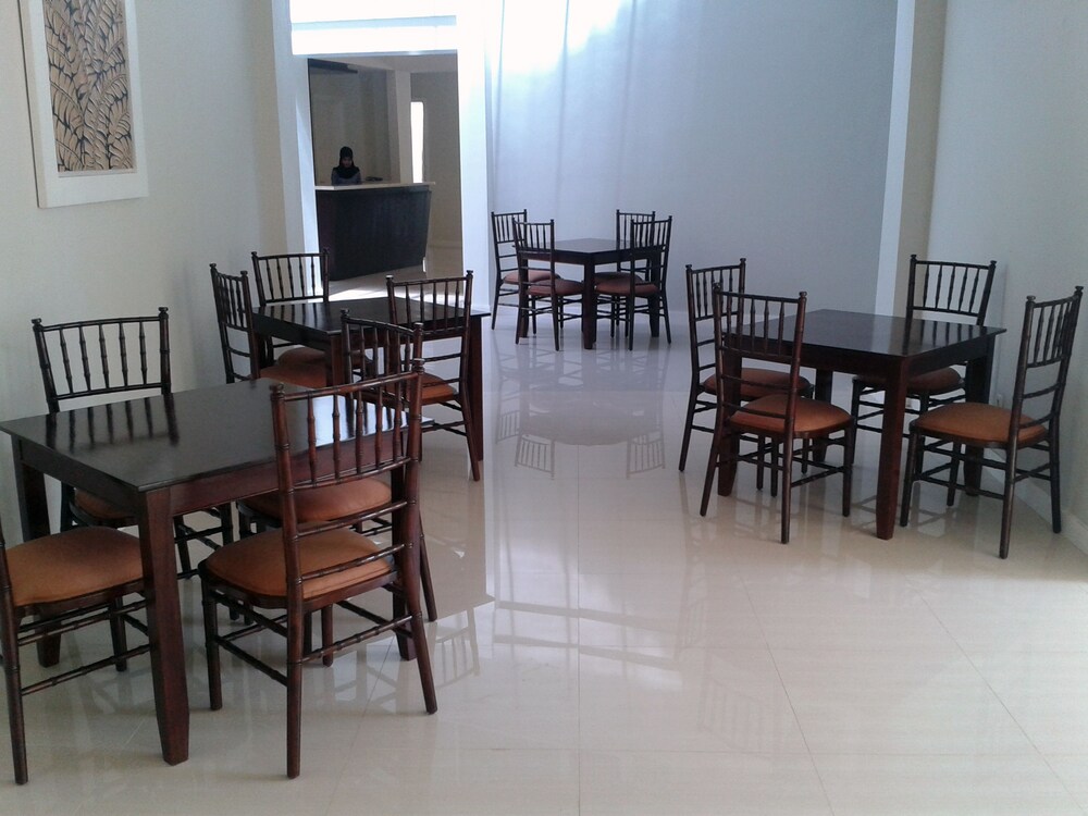 noola inn hotel bogor