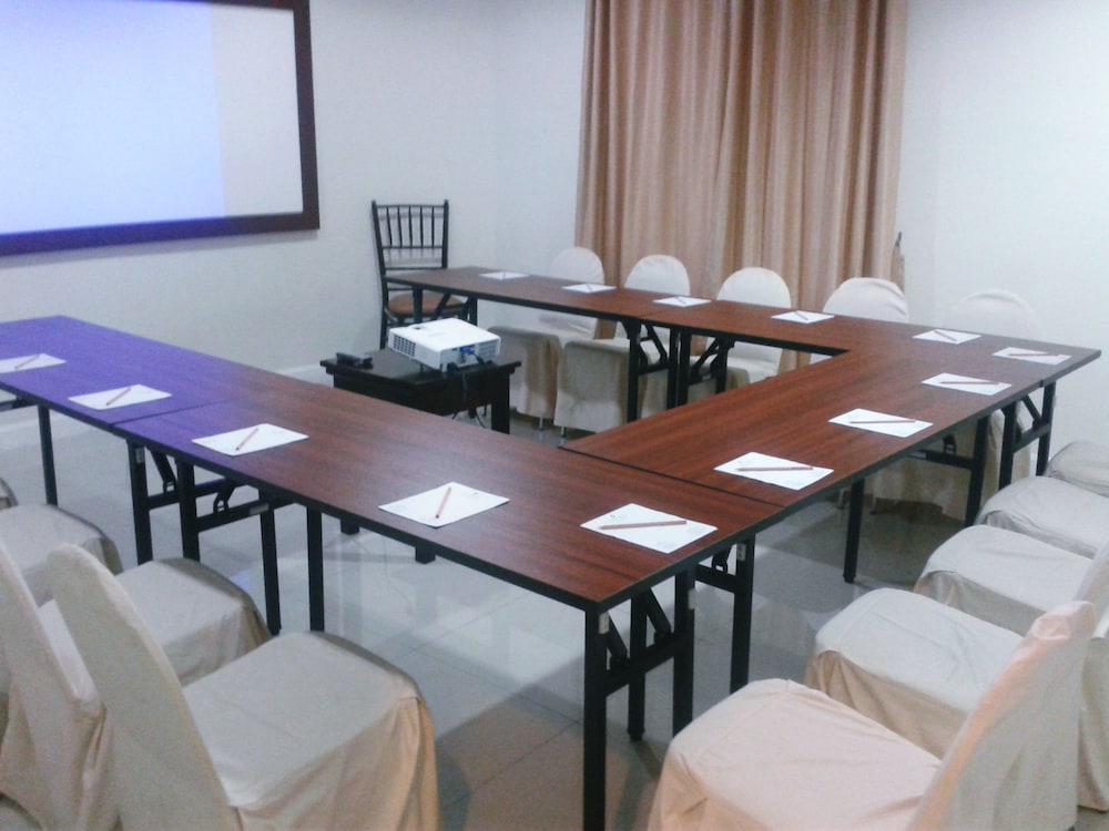 noola inn hotel bogor