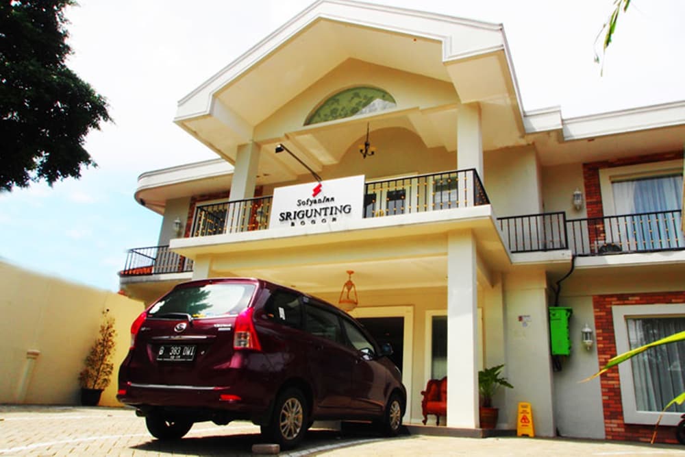 noola inn hotel bogor