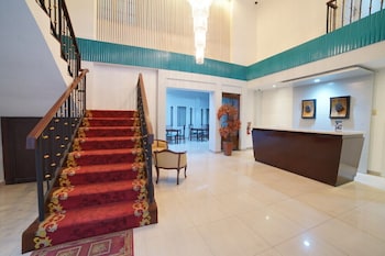noola inn hotel bogor