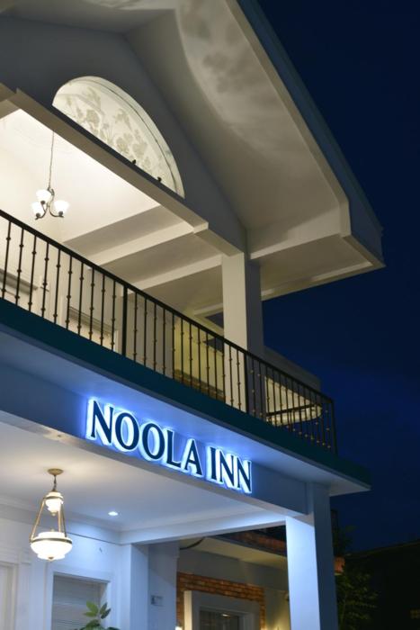noola inn hotel bogor