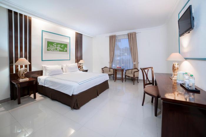 noola inn hotel bogor