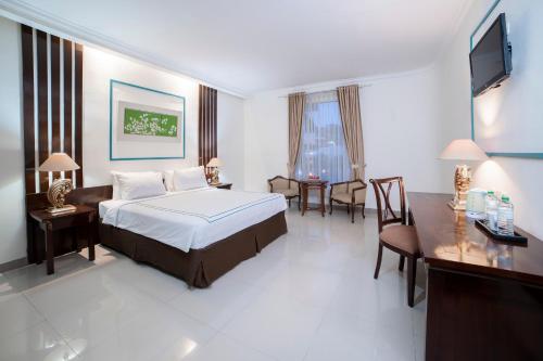 noola inn hotel bogor