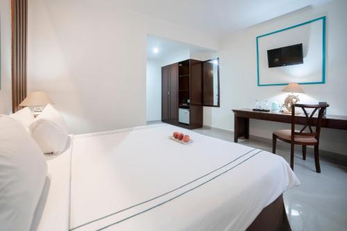 noola inn hotel bogor