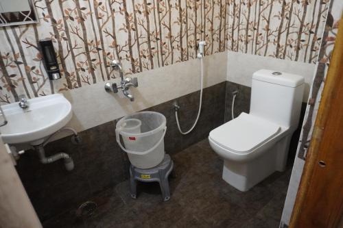 tirumala premium homestay