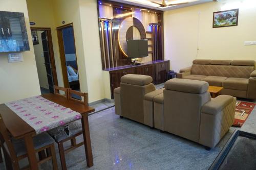 tirumala premium homestay