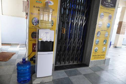 tirumala premium homestay