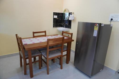 tirumala premium homestay