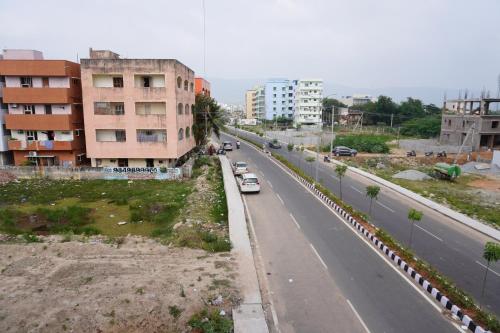 tirumala premium homestay