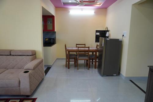 tirumala premium homestay