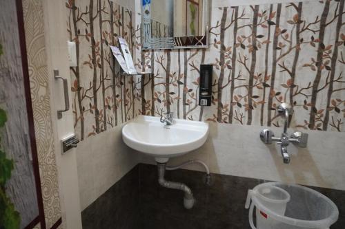 tirumala premium homestay