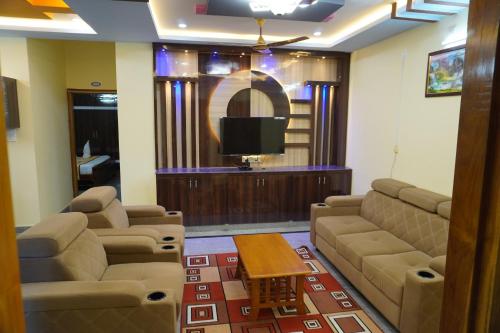tirumala premium homestay