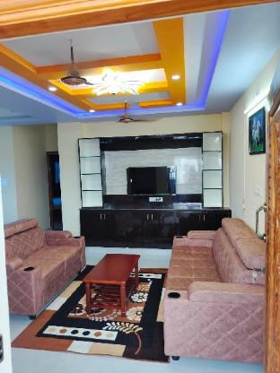 tirumala premium homestay