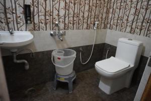 tirumala premium homestay