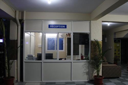 tirumala premium homestay