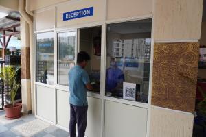 tirumala premium homestay