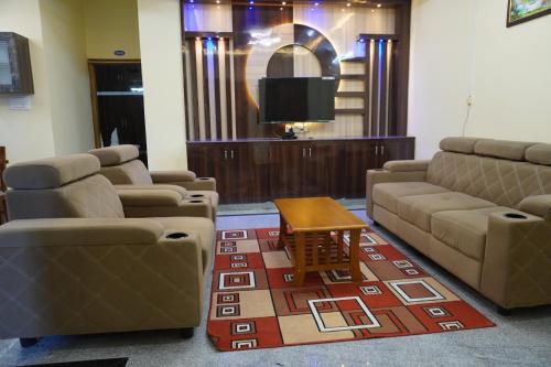 tirumala premium homestay