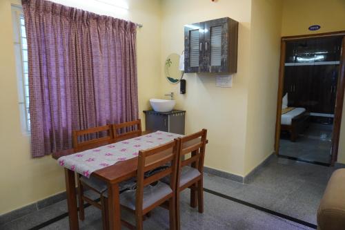 tirumala premium homestay