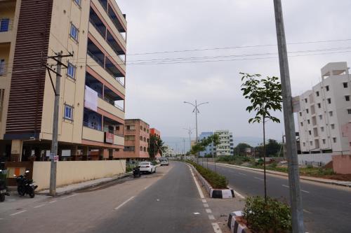 tirumala premium homestay