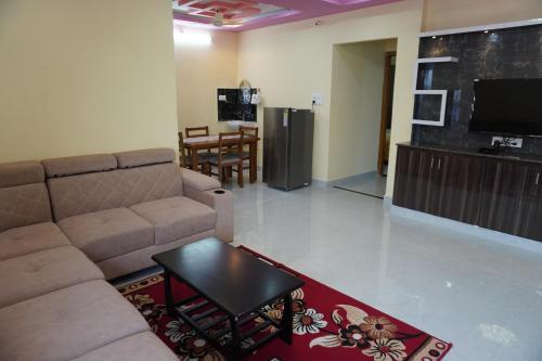 tirumala premium homestay