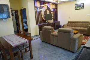 tirumala premium homestay
