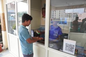 tirumala premium homestay