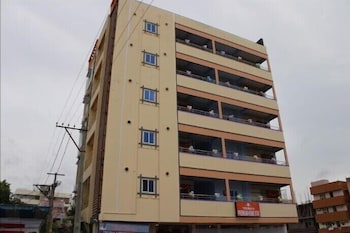 tirumala premium homestay