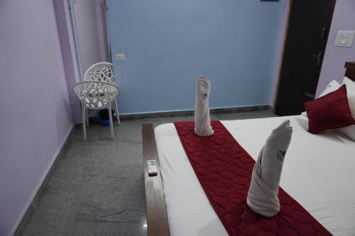 tirumala premium homestay