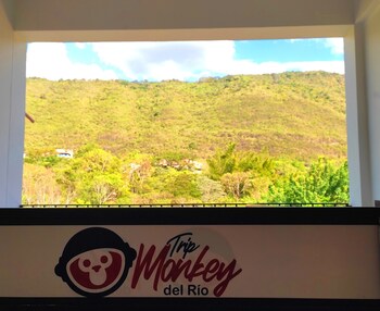trip monkey del rio