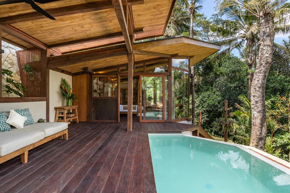 casa pohon ubud