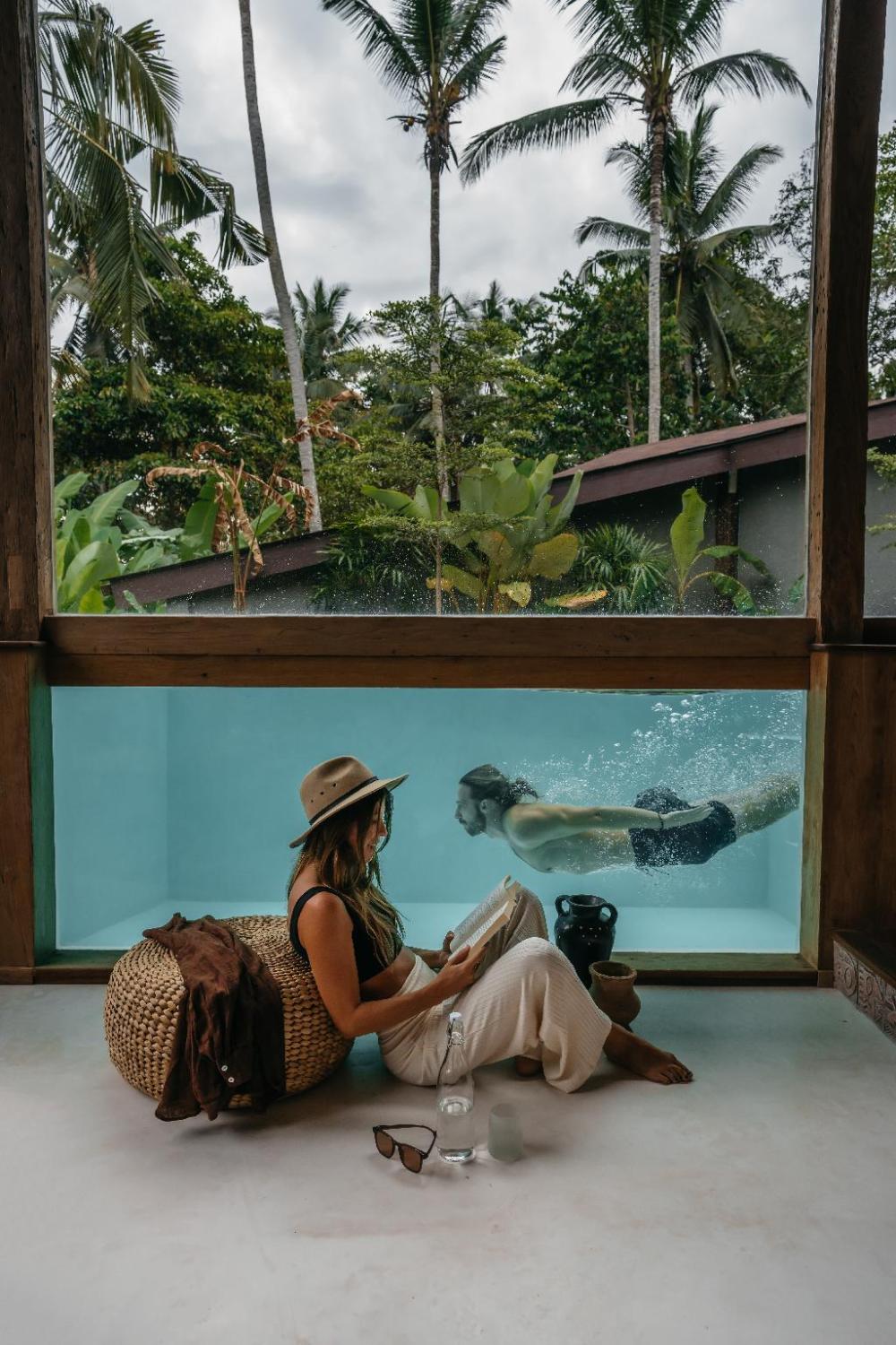 casa pohon ubud