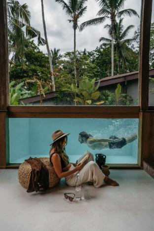 casa pohon ubud