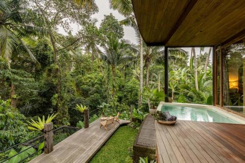 casa pohon ubud
