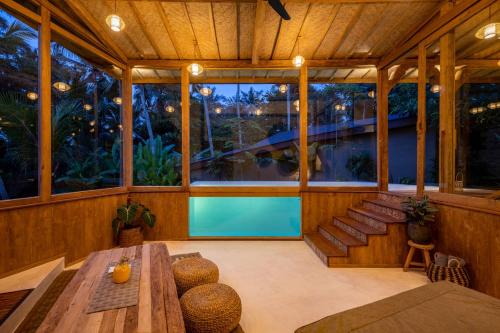 casa pohon ubud