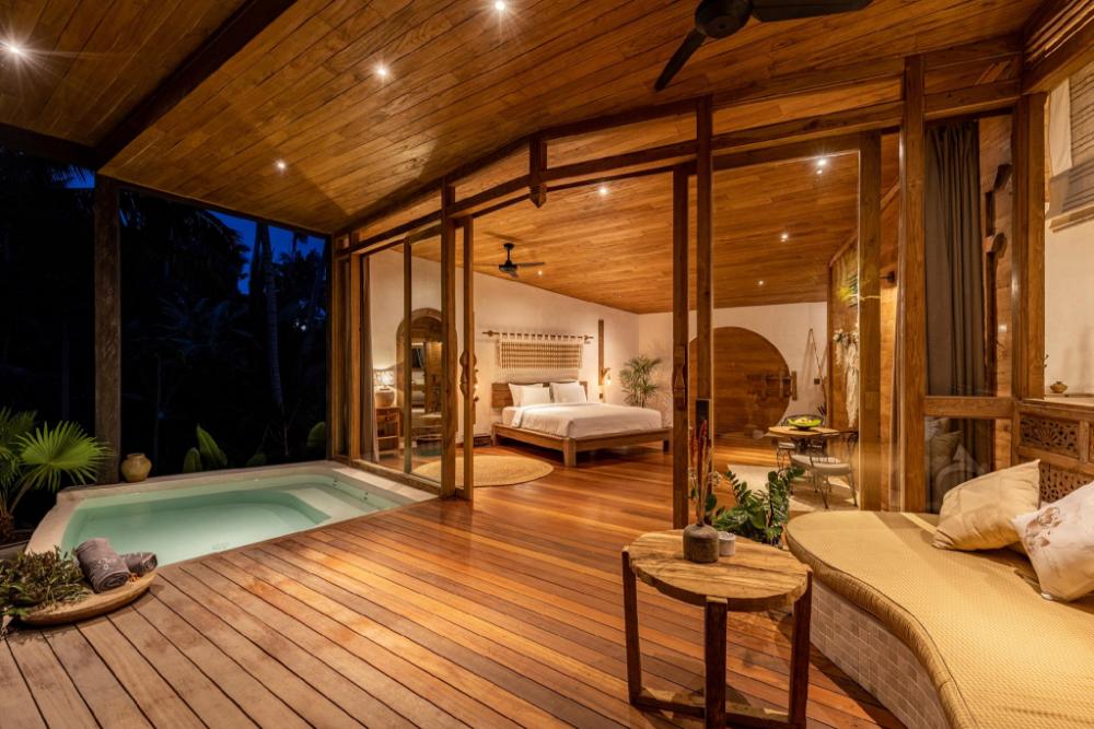 casa pohon ubud