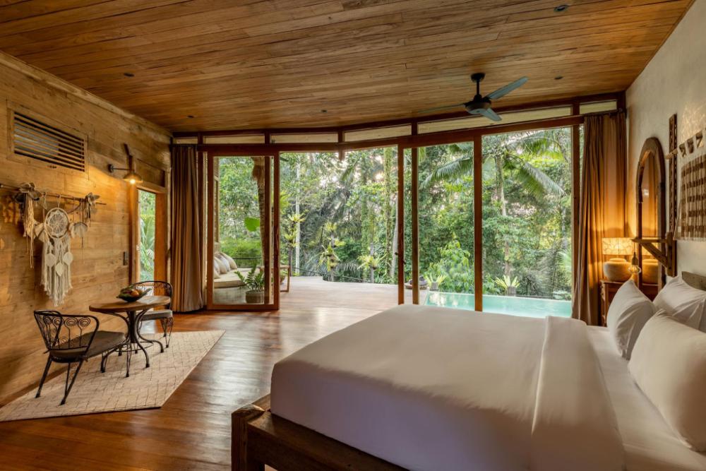 casa pohon ubud