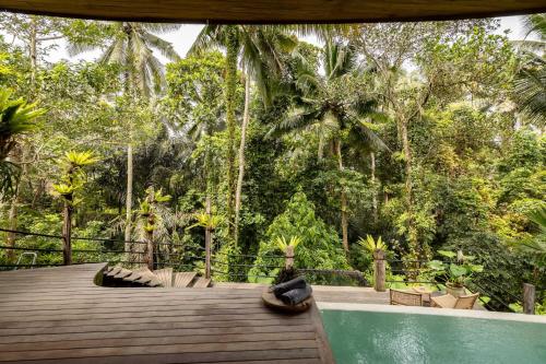 casa pohon ubud