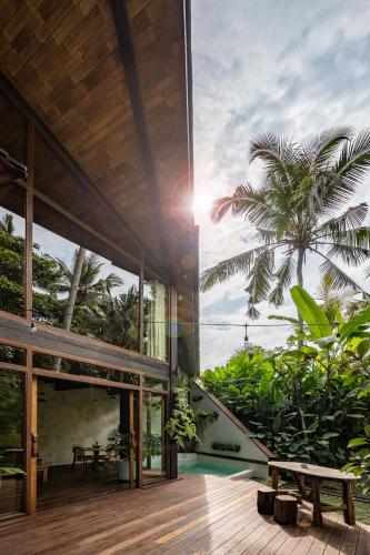 casa pohon ubud