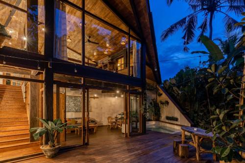 casa pohon ubud