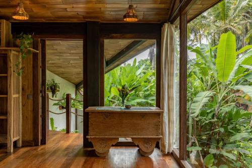 ubud