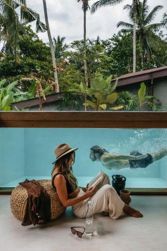 casa pohon ubud