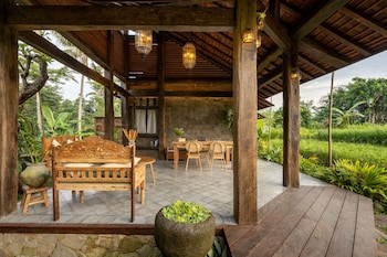 casa pohon ubud