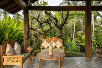casa pohon ubud