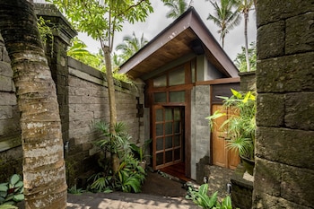 casa pohon ubud